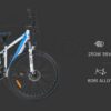 VALK Electric e-Bike Mountain eMTB Bicycle eBike Hardtail - Image 2