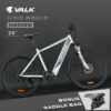 VALK Electric Bike Mountain
