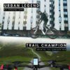 VALK Electric Bike Mountain eMTB Motorised - Image 3