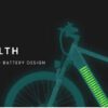 VALK Electric Bike Mountain eMTB Motorised - Image 4