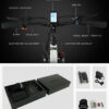 VALK Electric Bike Mountain eMTB Motorised - Image 10