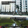 VALK Electric e-Bike Mountain eMTB Bicycle eBike Hardtail - Image 3