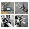 Black TDR 22" 20" Adult Trike 3-Wheel Bike Electric Tricycle Cruiser Ebike - Image 6