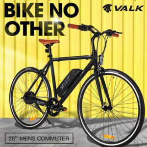 VALK Electric Bike