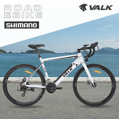 VALK Electric Road Bicycle