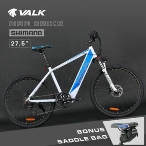 VALK Electric e-Bike