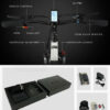 VALK Electric e-Bike Mountain eMTB Bicycle eBike Hardtail - Image 10