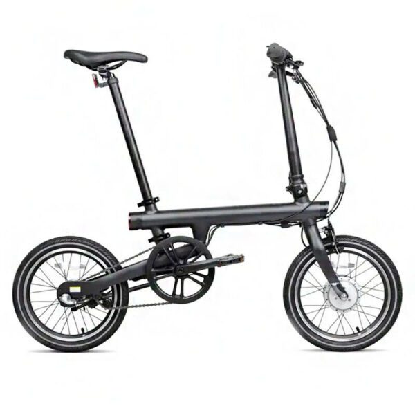 XIAOMI MI QICYCLE ELECTRIC FOLDING BICYCLE E-BIKE FOLDABLE FOLD UP EBIKE - Image 5