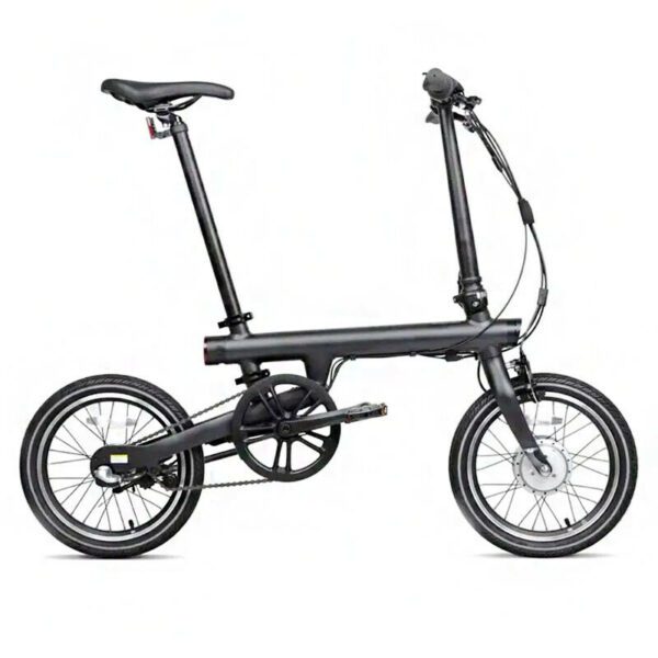 QICYCLE ELECTRIC FOLDING BICYCLE E