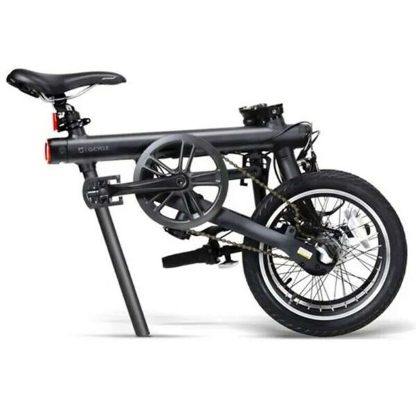 XIAOMI MI QICYCLE ELECTRIC FOLDING BICYCLE E-BIKE FOLDABLE FOLD UP EBIKE - Image 2