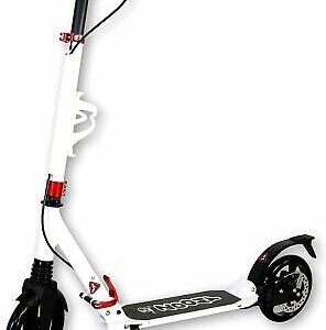Zoomy Leisure Commuter Scooter