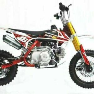 90cc dirt bike