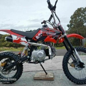 Dirt Bike