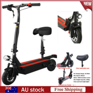 Electric Scooter 500W