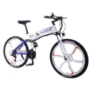 Electric Bike 350W