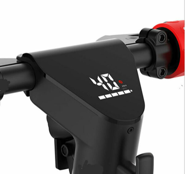 Adult Electric Scooter X9 Pro with removable/rechargeable Battery - Image 3