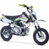 Kids 70cc Semi Automatic Dirt Bike Revolution MX - Image 2