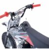 Kids 70cc Semi Automatic Dirt Bike Revolution MX - Image 3