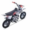 Kids 70cc Semi Automatic Dirt Bike Revolution MX - Image 4