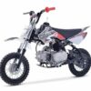 Kids 70cc Semi Automatic Dirt Bike Revolution MX - Image 5
