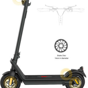 Electric Scooter X9 Pro