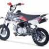 Kids 70cc Semi Automatic Dirt Bike Revolution MX - Image 7