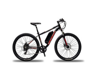 E-MONO 27.5″ ELECTRIC MOUNTAIN BIKE SE-27M002