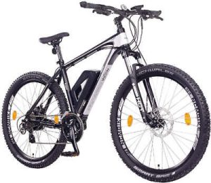Ncm Prague E-mtb 250w 36v 13ah