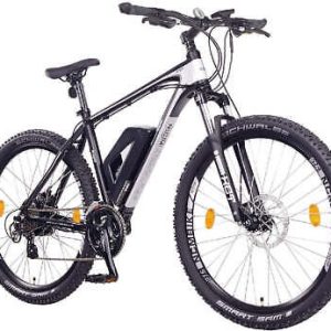 Ncm Prague E-mtb 250w 36v 13ah