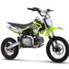 Genuine Thumpstar ® TSC 125cc | DIRT BIKE | TRAIL BIKE | MOTOCROSS | PIT BIKE - Image 3