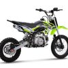 Genuine Thumpstar ® TSC 125cc | DIRT BIKE | TRAIL BIKE | MOTOCROSS | PIT BIKE - Image 4