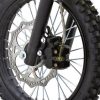 Genuine Thumpstar ® TSC 125cc | DIRT BIKE | TRAIL BIKE | MOTOCROSS | PIT BIKE - Image 9