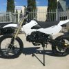 TDR MOTO 150CC BIGFOOT OIL COOLED MX DIRT TRAIL PIT MOTOR BIKE - Image 4