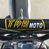 TDR MOTO 150CC BIGFOOT OIL COOLED MX DIRT TRAIL PIT MOTOR BIKE - Image 5