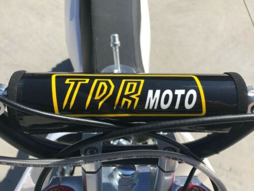 TDR MOTO 150CC BIGFOOT OIL COOLED MX DIRT TRAIL PIT MOTOR BIKE - Image 5