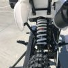TDR MOTO 150CC BIGFOOT OIL COOLED MX DIRT TRAIL PIT MOTOR BIKE - Image 7