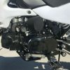 TDR MOTO 150CC BIGFOOT OIL COOLED MX DIRT TRAIL PIT MOTOR BIKE - Image 10