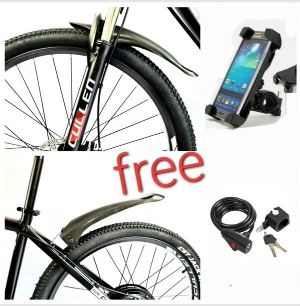 750W 48V 15AH Cut Off Brake 27.5 Rim with Pedal Assist CULLEN VERSION 2 plus - Image 12