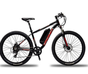 Electric Bike 27.5 Throttle M002 36v 13ah 55k Range