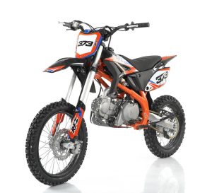 Y125CC DIRT BIKE