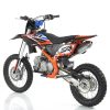 Apollo Motorcycles & ATV Australia RFZ Y125CC DIRT BIKE - Image 2