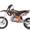 Apollo Motorcycles & ATV Australia RFZ Y125CC DIRT BIKE - Image 3