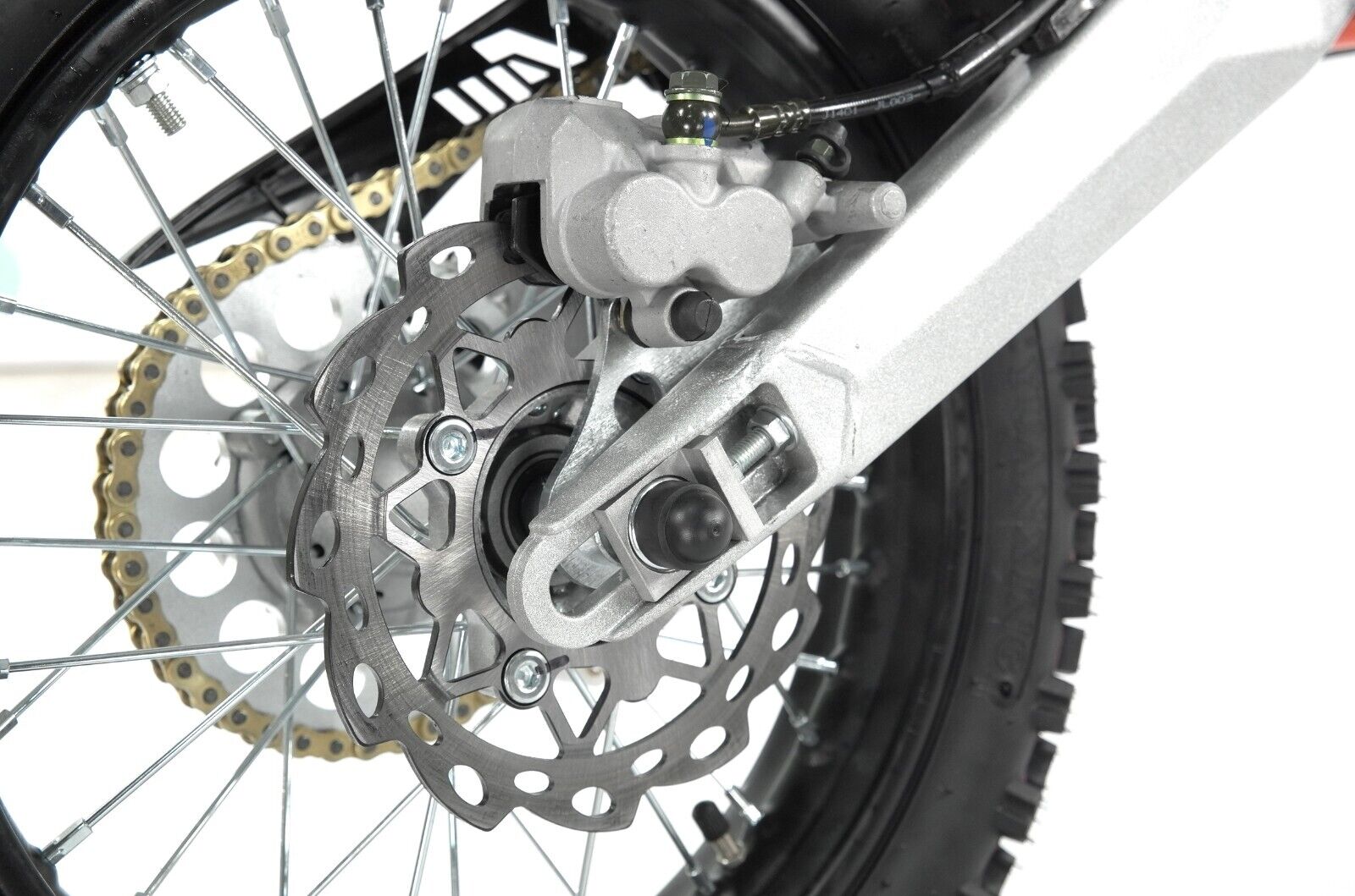 Apollo Motorcycles & ATV Australia RFZ Y125CC DIRT BIKE - Image 5