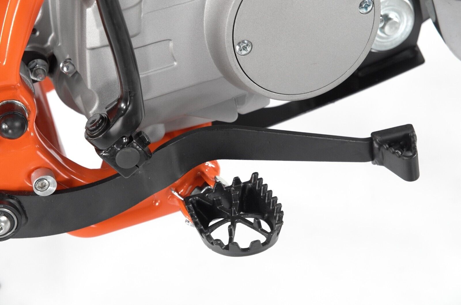 Apollo Motorcycles & ATV Australia RFZ Y125CC DIRT BIKE - Image 7