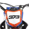 Apollo Motorcycles & ATV Australia RFZ Y125CC DIRT BIKE - Image 8