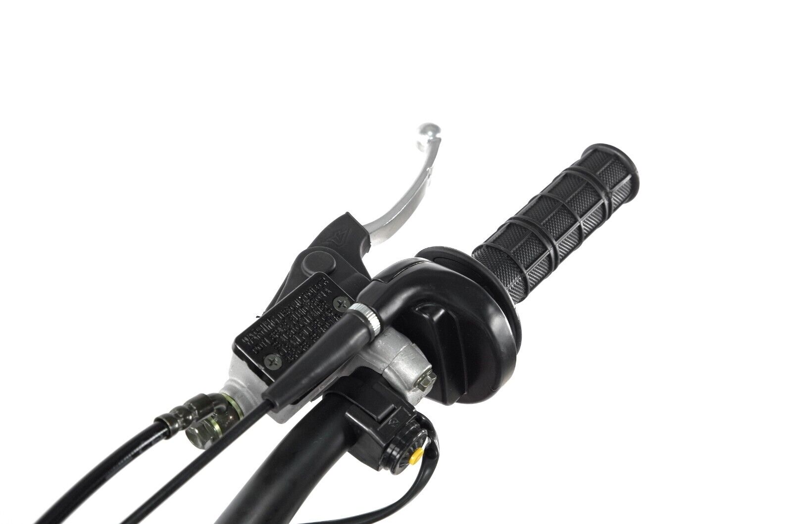 Apollo Motorcycles & ATV Australia RFZ Y125CC DIRT BIKE - Image 9