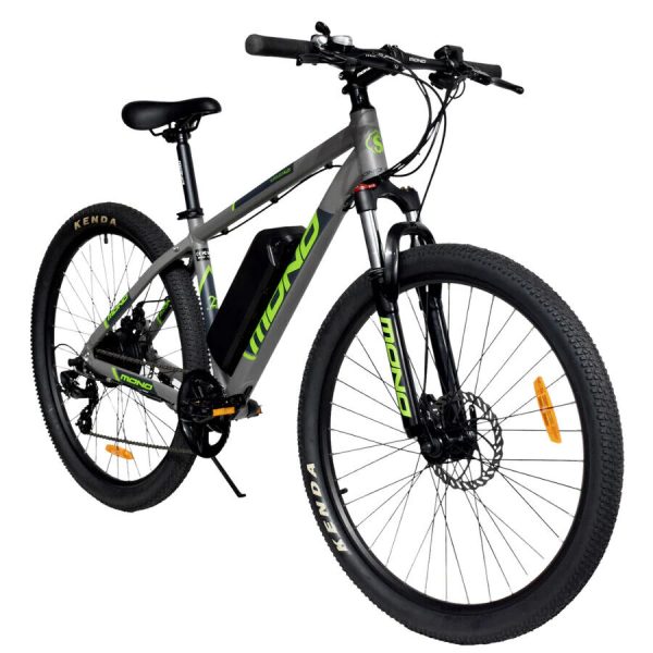 MONO TRAIL EMOUNTAIN BIKE 36V 13AH