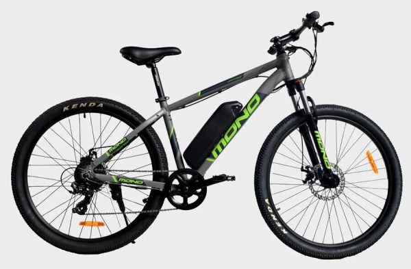 MONO TRAIL EMOUNTAIN BIKE 36V 13AH - Image 2