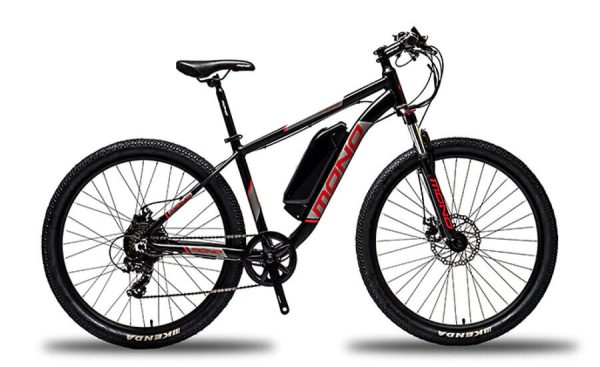 MONO TRAIL EMOUNTAIN BIKE 36V 13AH - Image 3