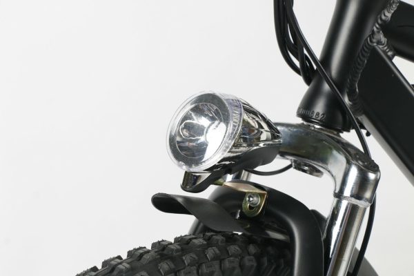 Kasa Electric Mountain Bike Motorised Bicycle Throttle Peddle Aluminium 250w 29" - Image 2